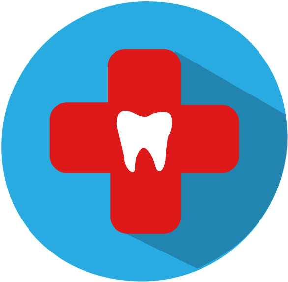 Emergency Dentist - Portrait Of A Man (626x626)