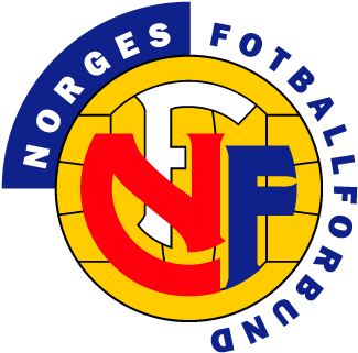 Norges Fotballforbund Logo Vector - Norges Fotballforbund Logo (400x400)