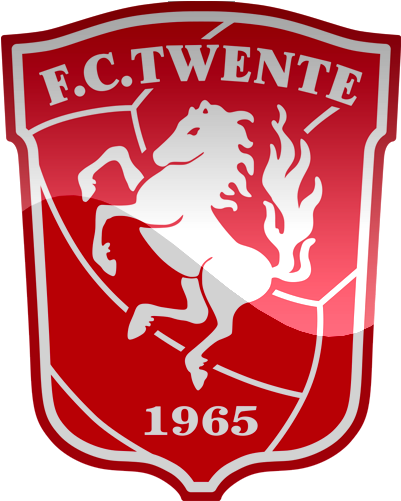Fc Twente Logo - Twente Logo Png (500x500)