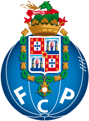 Feyenoord - Fc Porto Logo Png (1100x1484)