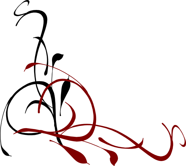 Color Swirl Svg Clip Arts 600 X 534 Px - Aisha Bint Abi Bakr (600x534)