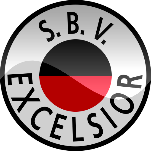 Excelsior - Feyenoord - Excelsior Fc Logo Png (500x500)