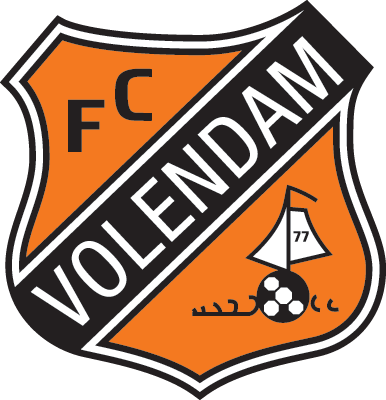 Feyenoord-150x150 - Volendam Logo Png (386x400)