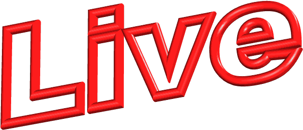 Volg Ons Op Twitter Voor Het Laatste Feyenoord Nieuws - Live Gif Png (636x277)