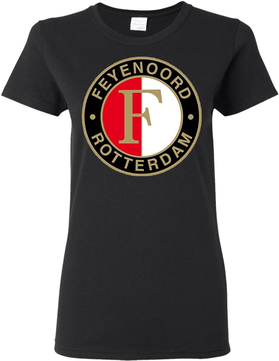 Feyenoord Rotterdam Soccer T Shirt Hoodie Sweater - Feyenoord Agenda 2014-2015 (1155x1155)