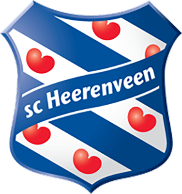 Heerenveen 2-3 Feyenoord - Sc Heerenveen Png (376x400)