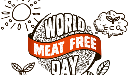 Let's Celebrate World Meat Free Day - Let's Celebrate World Meat Free Day (750x300)