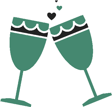 Let's Celebrate The Marriage Of Agile And Remote Work - Null (640x560)