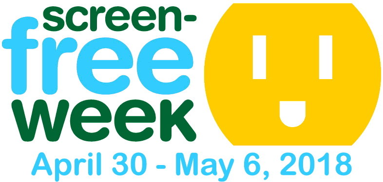 Celebrate - Screen-free Week (785x785)