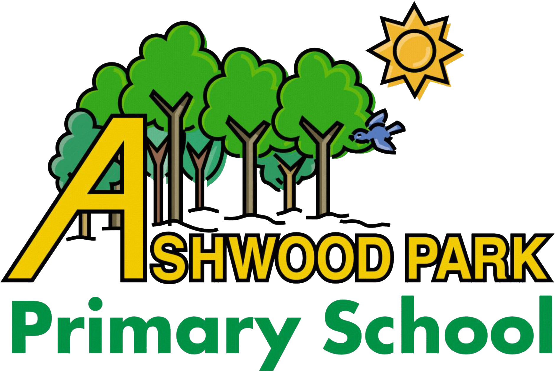 Let's Celebrate - Ashwood Park Primary School (1879x1256)