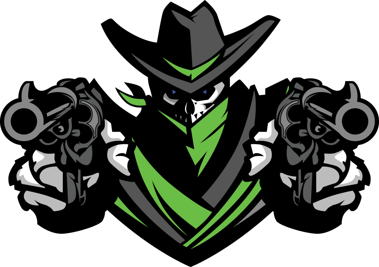 Global Offensive Fortnite Battle Royale Video Game - Cowboy Cartoon (1250x881)