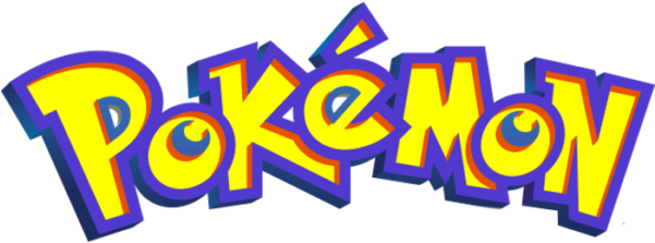 Viz Media Announces The Summer Release Of Let's Find - Pokemon Logo Png (600x257)