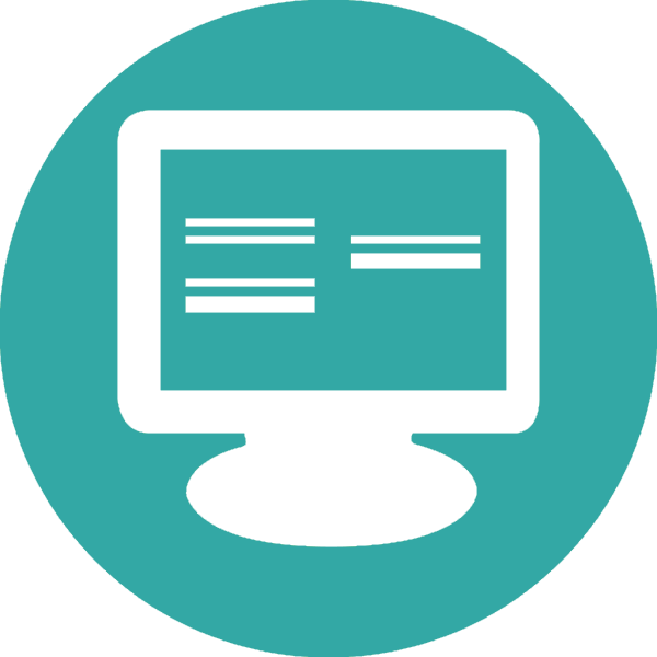 Service Portal Icon - Self Service Portal Icon (600x600)