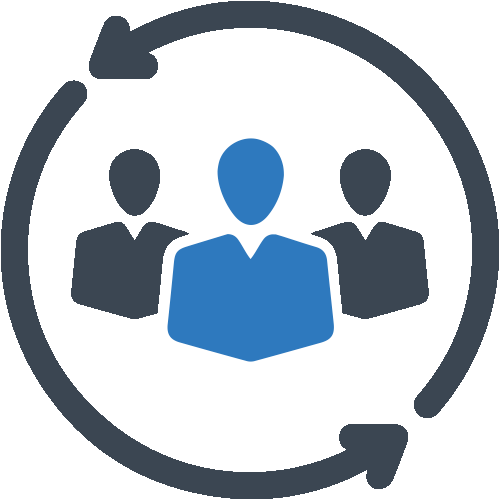Icon Employee Portal - Club Universitario De Deportes (512x512)