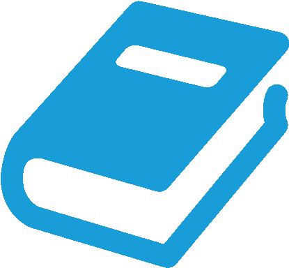 Book Icon Png (417x417)