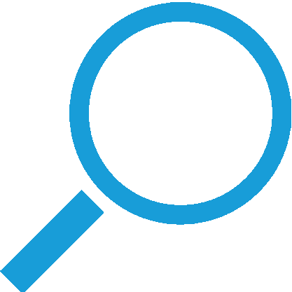 Magnifying Glass Icon Gif (417x417)