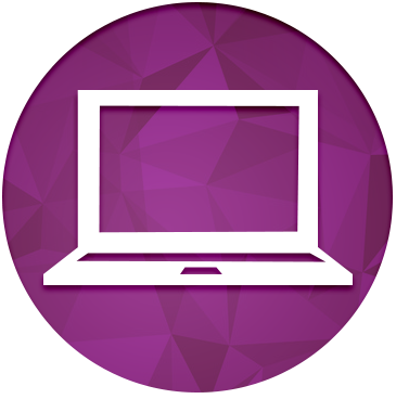 Citrix Password Self Service - Circle (365x368)