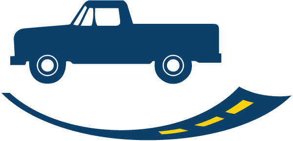 Pickup - Pickup Truck (600x290)