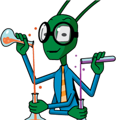 Grasshopper Labs - Grasshopper Labs (400x400)