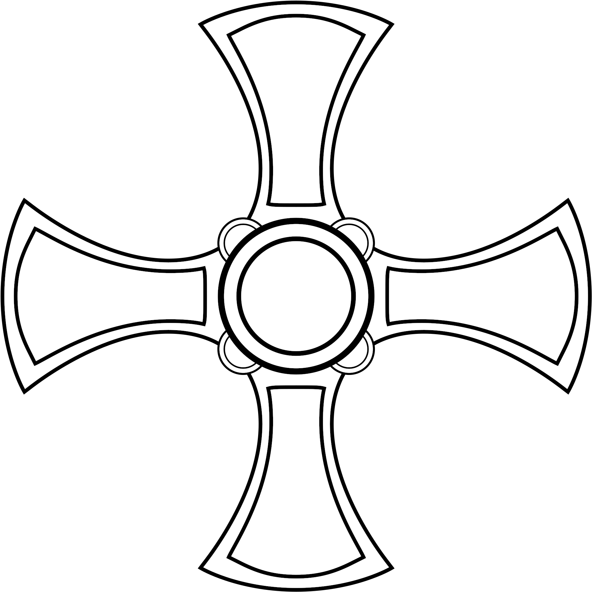 Open - Cuthbert Cross (2000x2000)