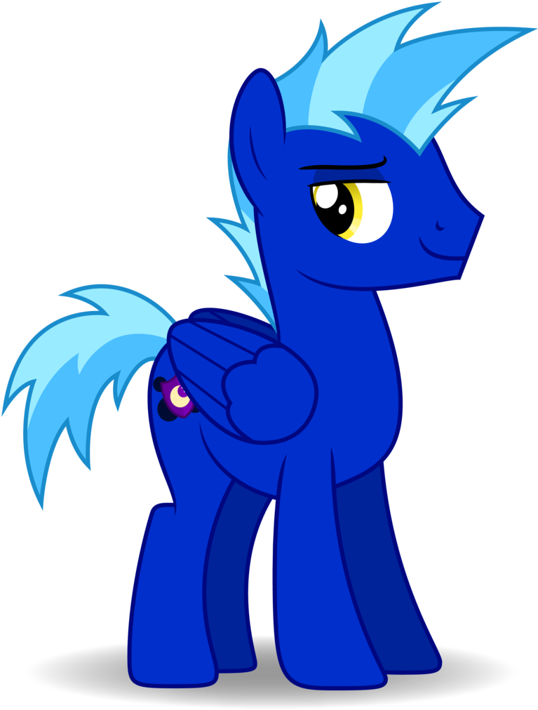 Absurd Res, Artist - Mlp Male Pegasus Oc (783x1024)