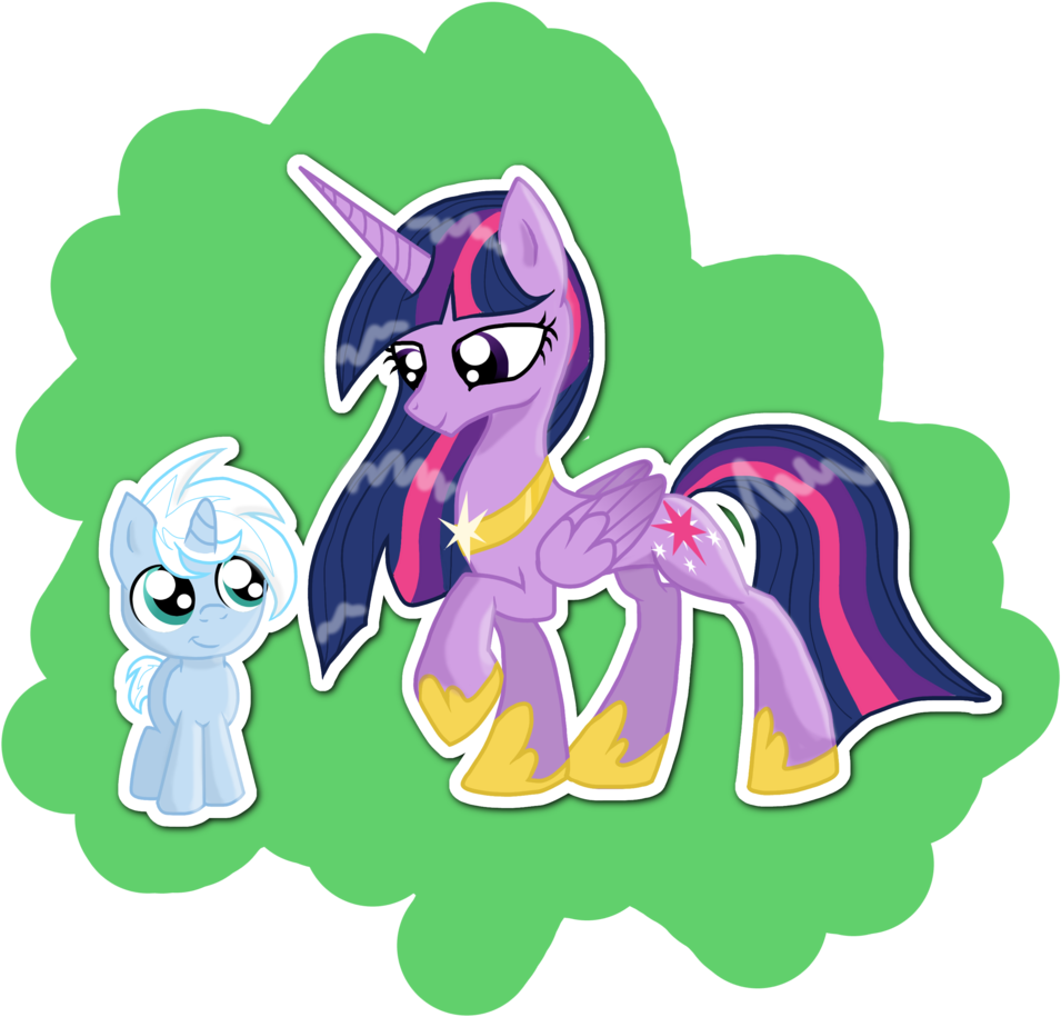 Circle Of Life - Cartoon (1024x1024)