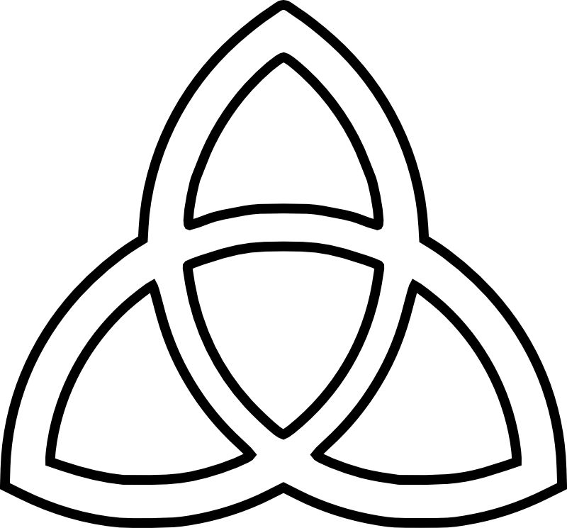 Jerusalem Cross - Symbols That Represent God (800x745)