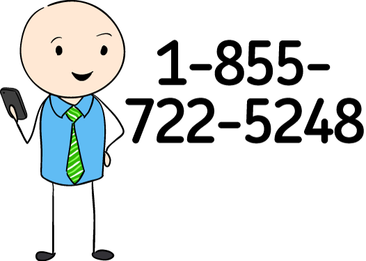 Top Business Voip Providers 2018 Buyers Guide Verified - Phone Number Clipart (526x375)