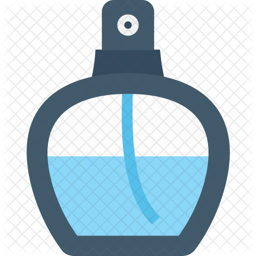Perfume Icon - Icon (512x512)