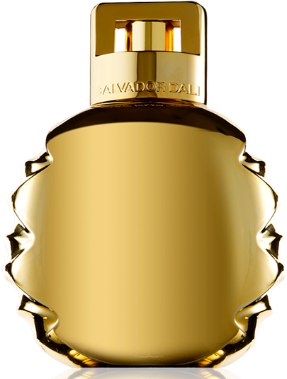 Salvador For Men Salvador Dali Cologne - Salvador Dali Fabulous 4 For Men Edp Intense 100ml (410x564)