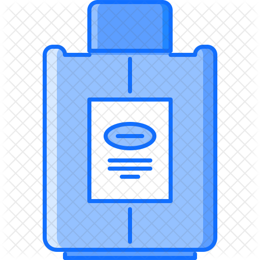 Perfume Bottle Icon - Perfume (512x512)