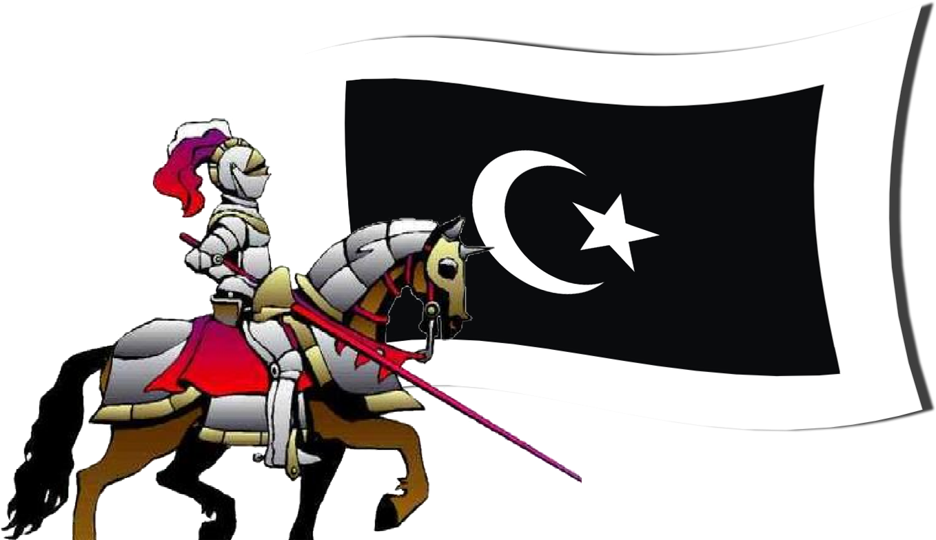 Finish Off Terengganu's Chances In Fa Cup After Seeing - Medieval Knight Clipart (1360x800)