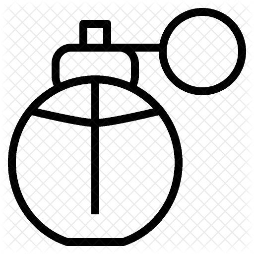 Perfume Icon - Cross (512x512)