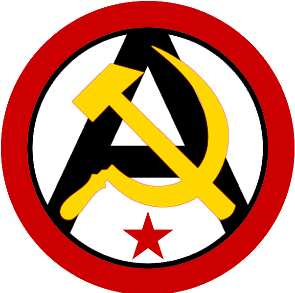 Anarchist Communism Robert Graham - Portrait Of A Man (628x597)