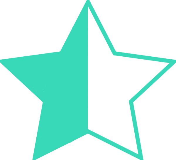 Half Of A Star (600x545)