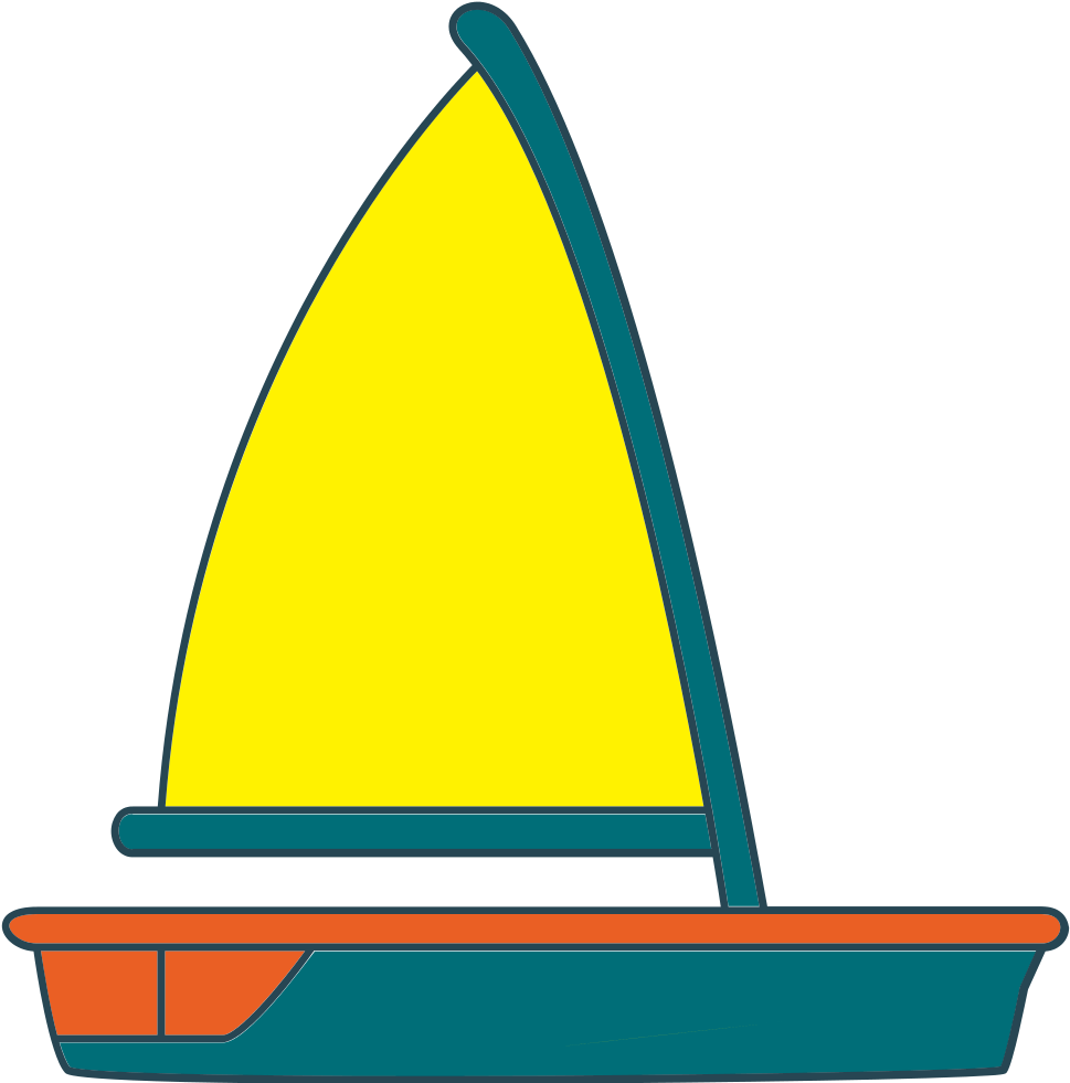 Sailing - Sail (1400x980)