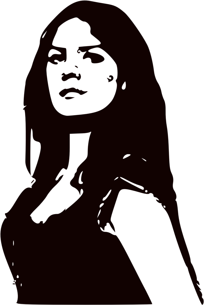 Camila Vallejo - Slogan On Empowerment Of Women (958x1277)