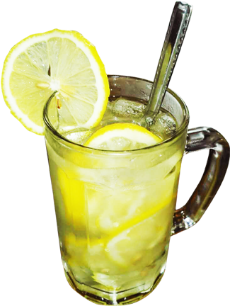 Juice Rum And Coke Grog Limeade Lemonade - Limeade (600x600)