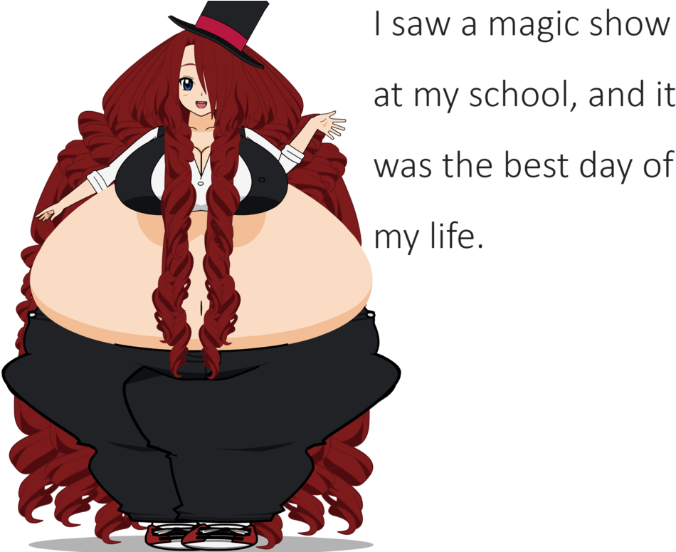 Lana Answers - Cartoon (1032x774)