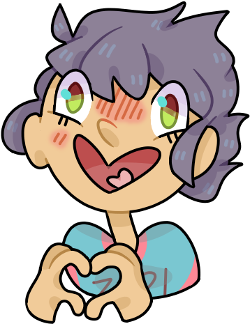 Caiden By Lolipopsart - お化け イラスト (500x500)