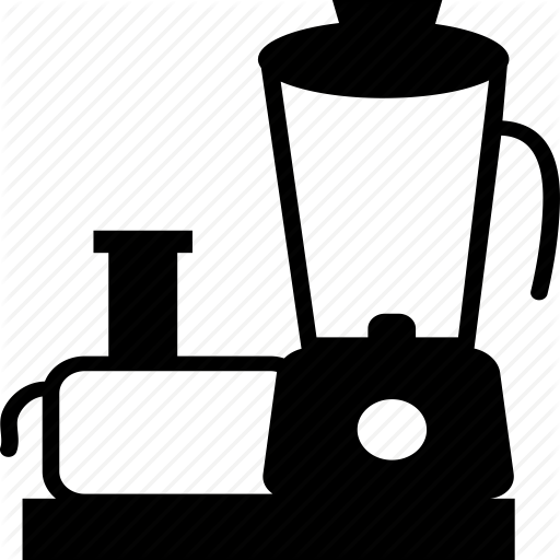 Electronic Grinder Icon Image Galleries Clipart - Mixer Grinder Icon Png (512x512)