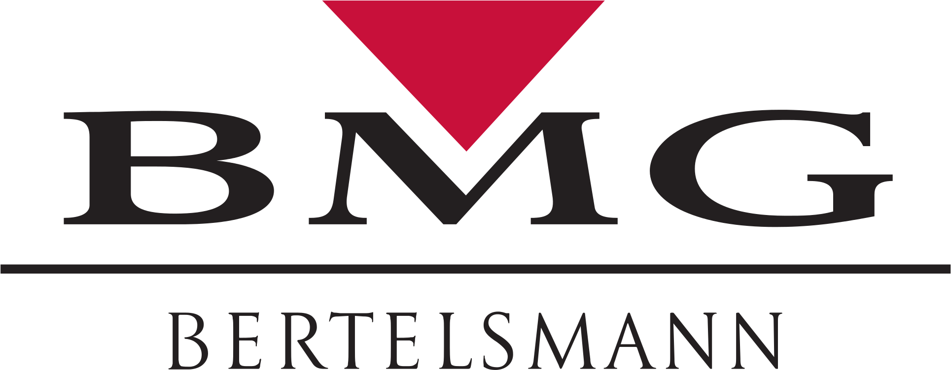 File Bertelsmann Music Group Logo Svg Wikimedia Commons - Bmg Music Logo (2000x825)