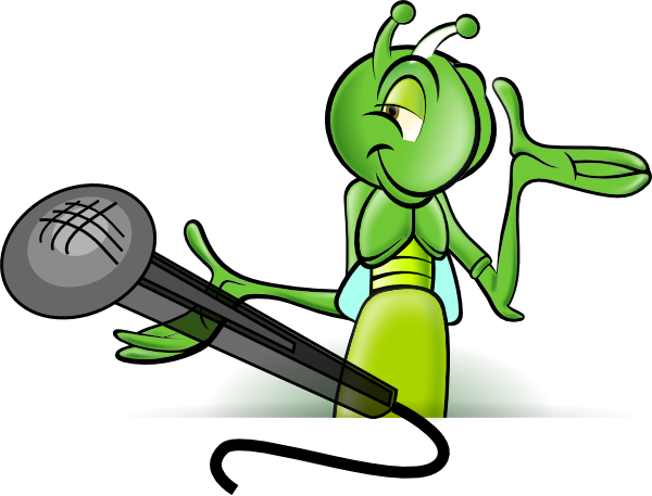 El Grillo Del Hogar (spanish Edition) (600x457)