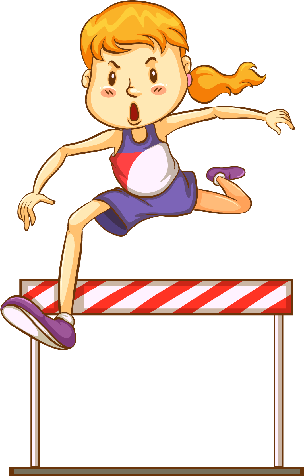 Sport Royalty-free Clip Art - Kind Of Sports (1682x1859)