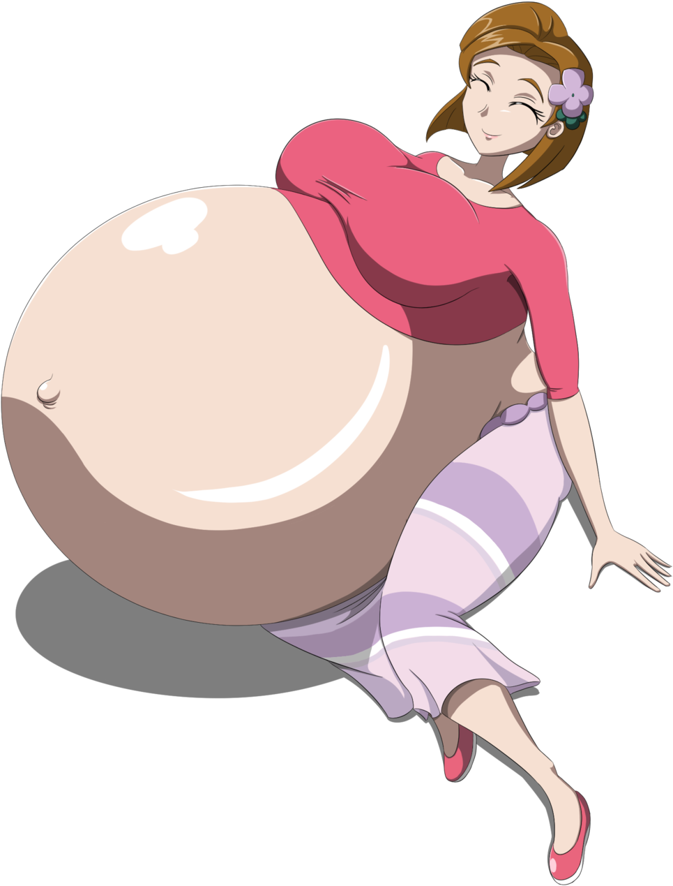 Pokémon Omega Ruby And Alpha Sapphire Pokémon Go May - Pregnant Pokemon Trainers In Labor (1024x1380)