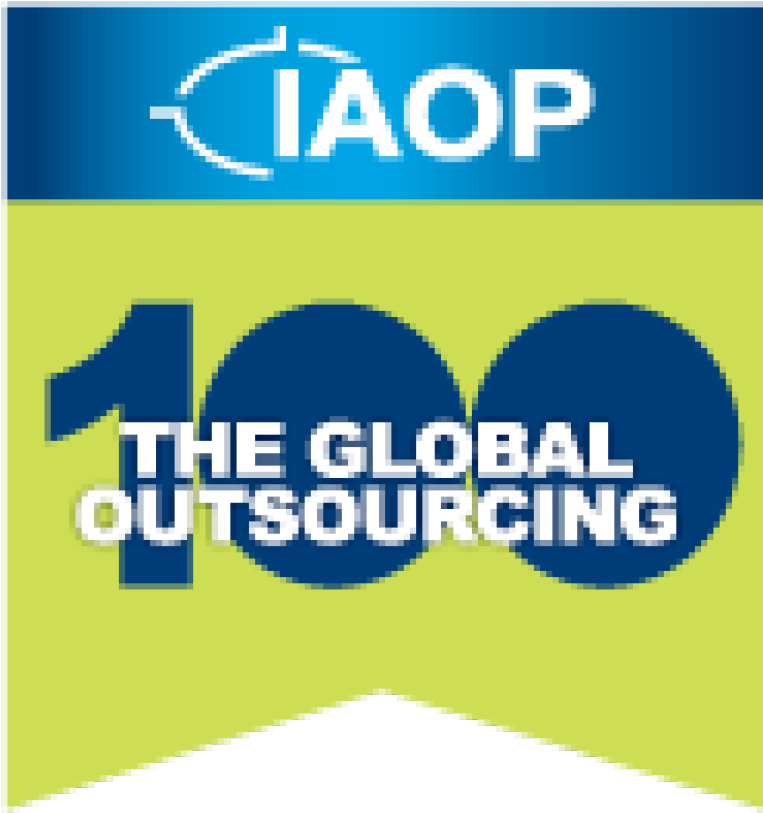 Design-element Go100 - Global Outsourcing 100 (768x836)