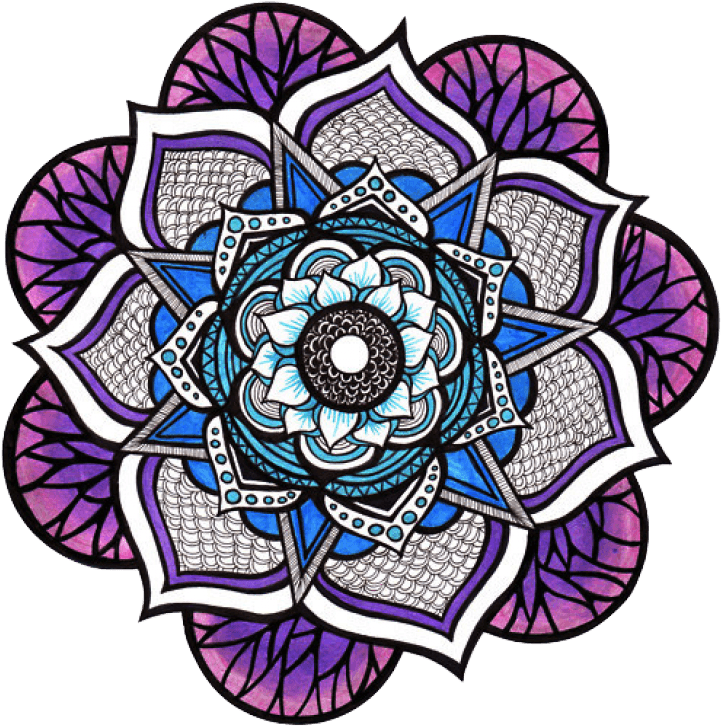 Imagenes Png Tumblr Mandalas (728x737)
