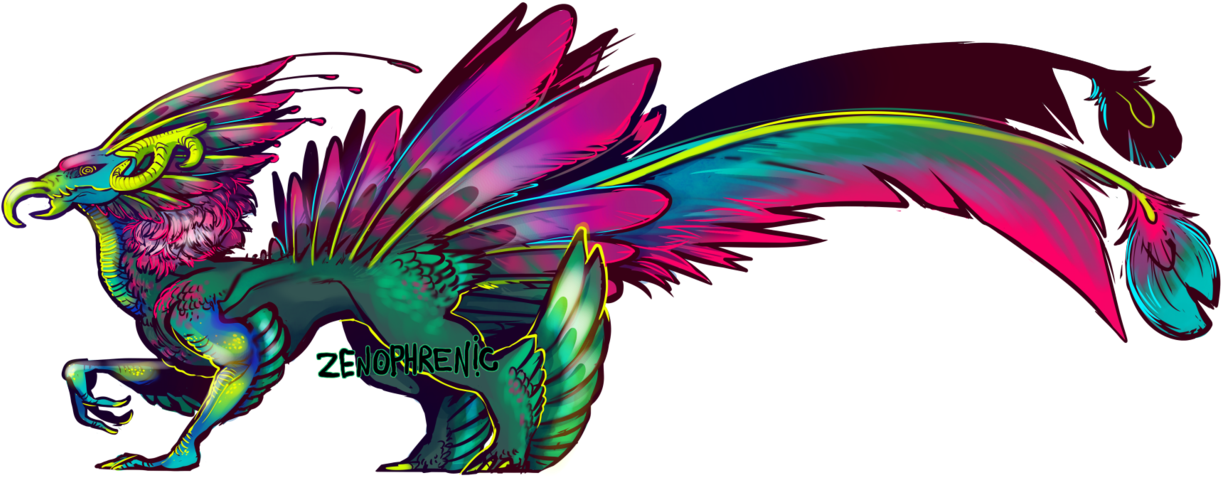 $25 Usd [reduced] By Zenophrenic - Illustration (1280x524)