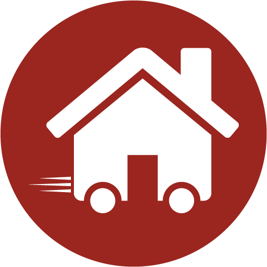 Why Rent From Us While You Buy - House (833x833)