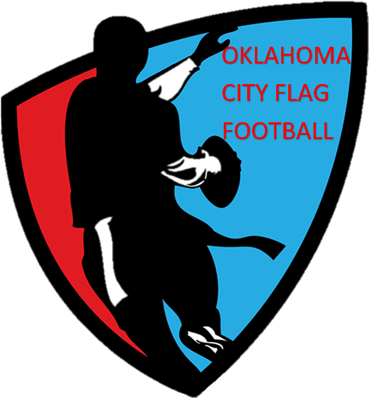 Regardless Of The League Or Caliber Of Competition, - Flag Football (547x567)